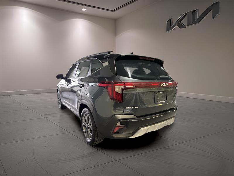 kia Seltos 2024 - 3