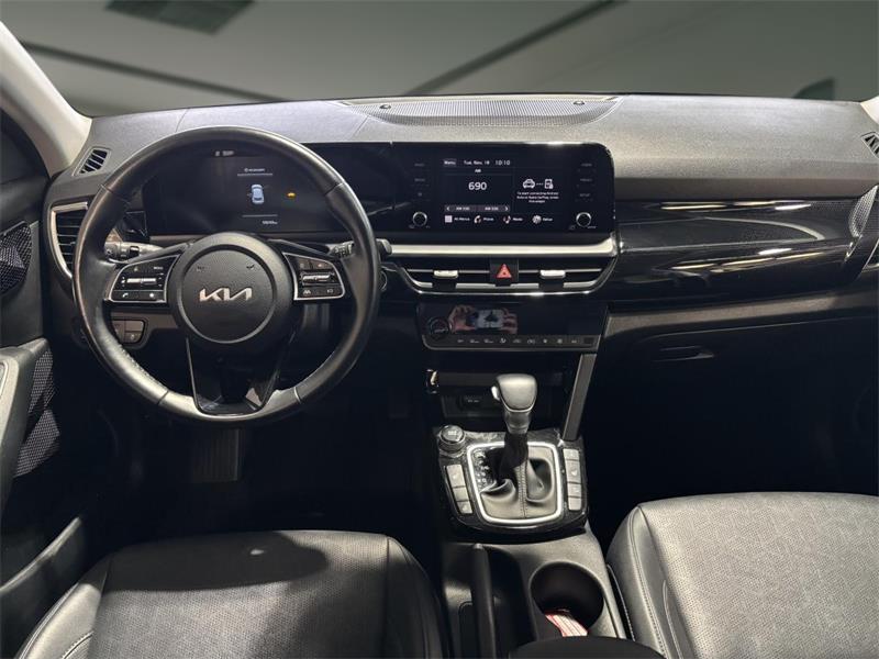 kia Seltos 2024 - 12