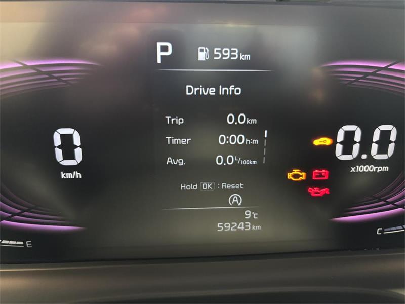 kia Seltos 2024 - 15