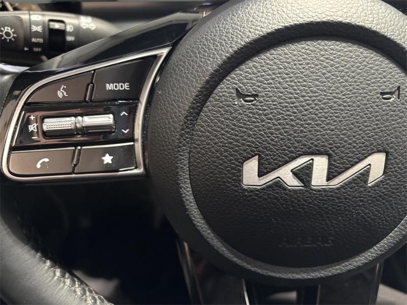 kia Seltos 2024 - 17