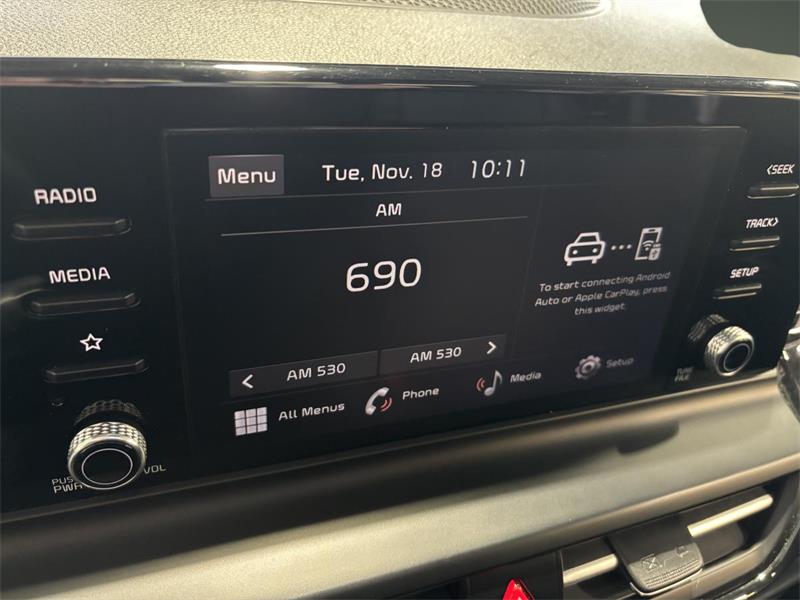 kia Seltos 2024 - 20