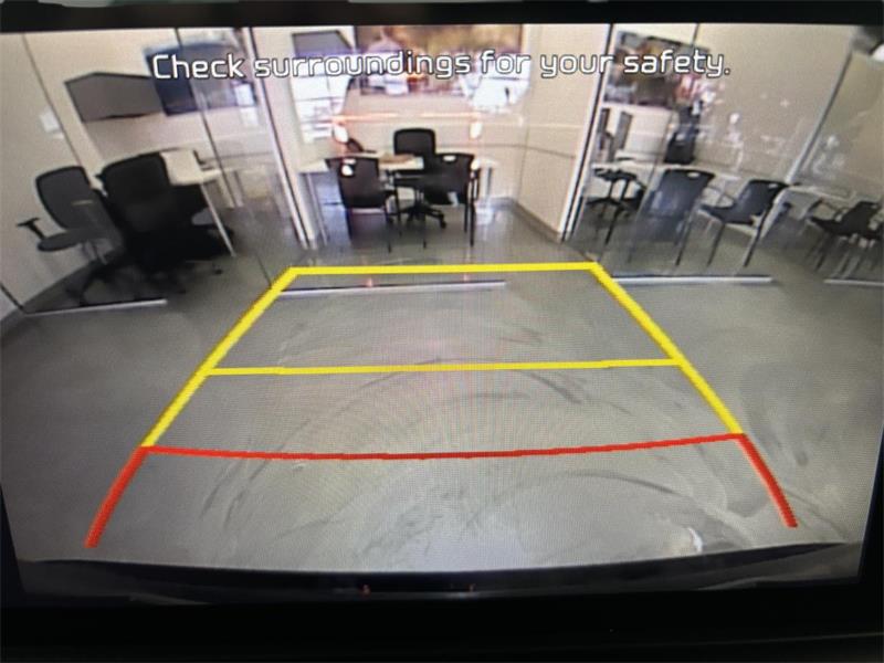 kia Seltos 2024 - 21