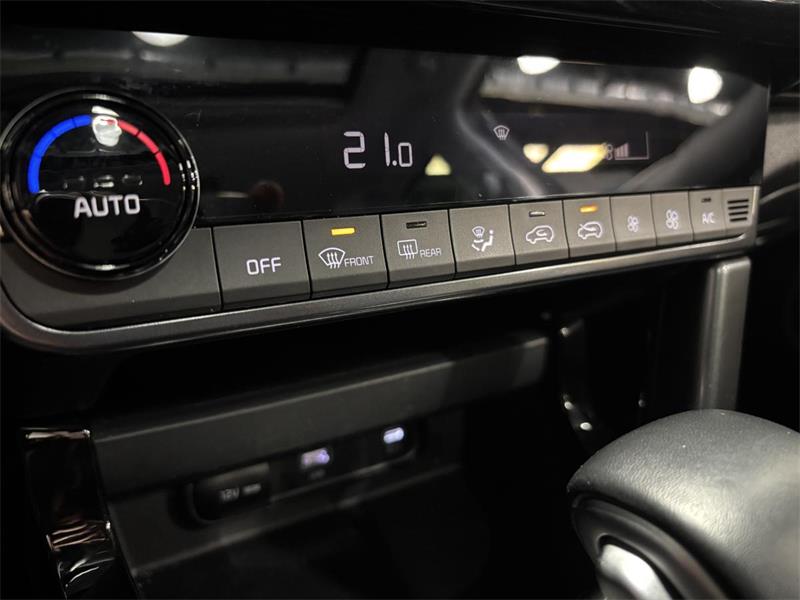 kia Seltos 2024 - 22