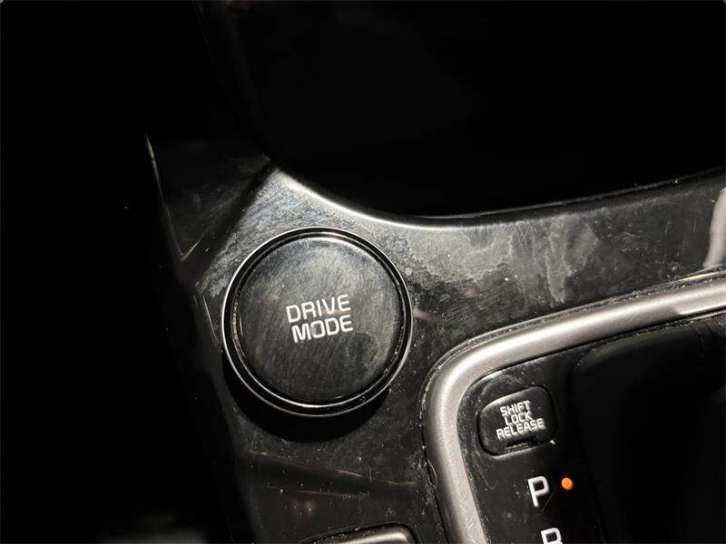 kia Seltos 2024 - 23