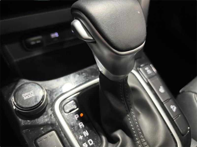 kia Seltos 2024 - 24