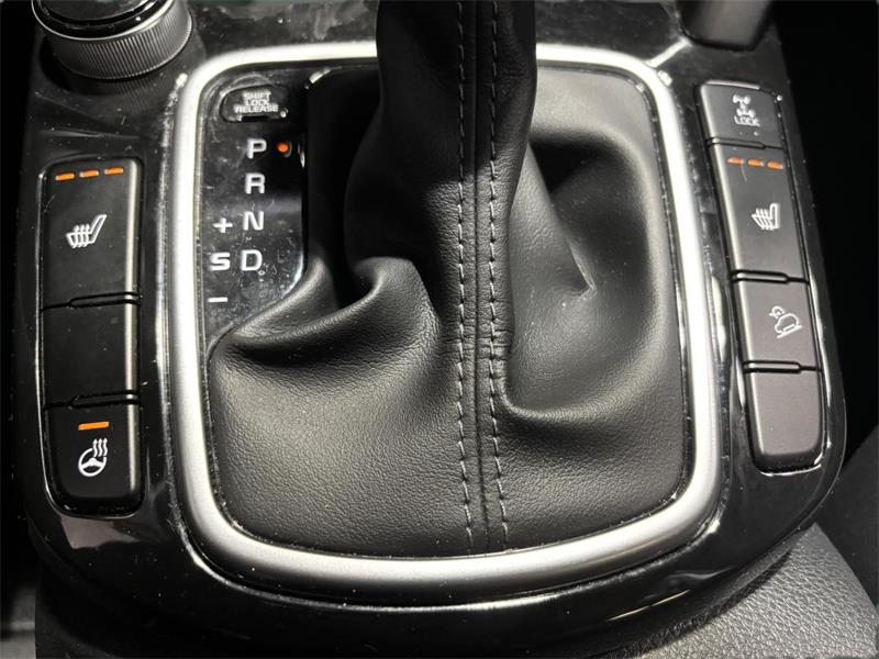 kia Seltos 2024 - 25