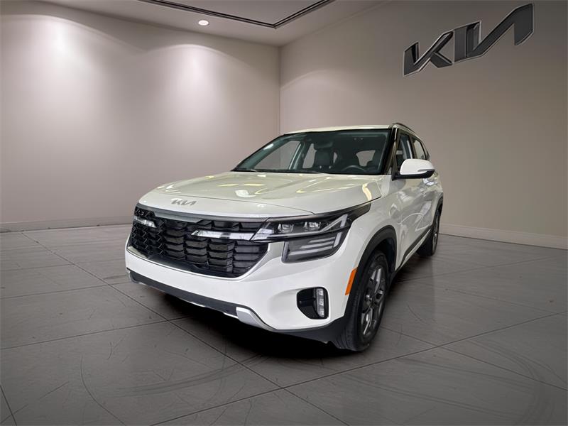 kia Seltos 2024 - 2