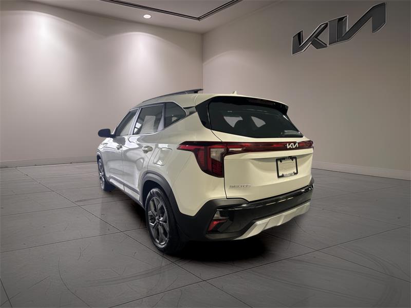 kia Seltos 2024 - 3