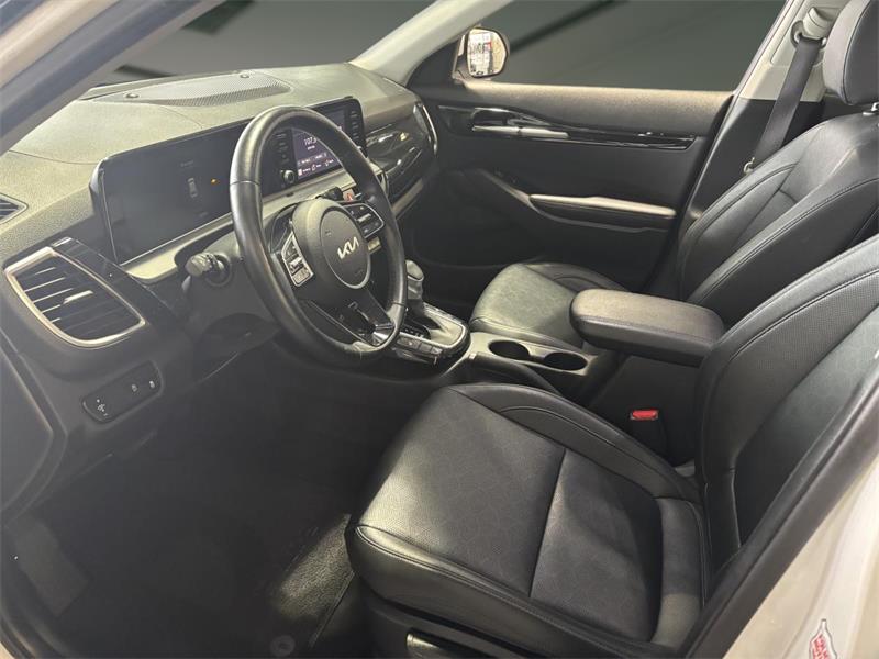 kia Seltos 2024 - 7