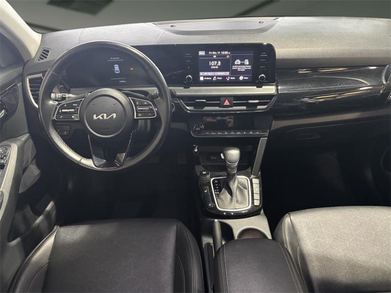 kia Seltos 2024 - 12