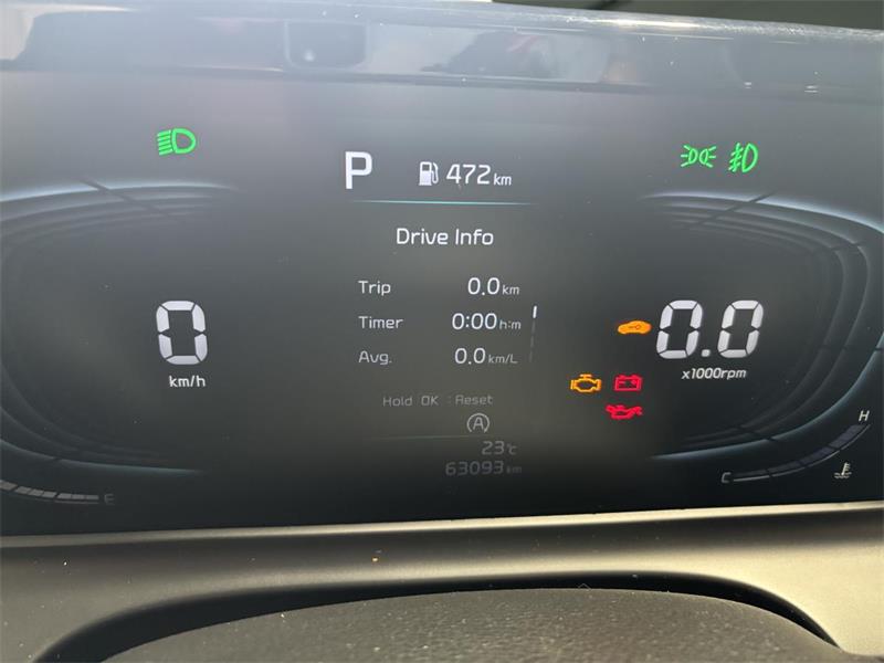 kia Seltos 2024 - 15