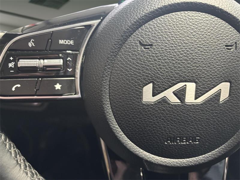 kia Seltos 2024 - 16