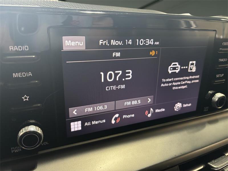 kia Seltos 2024 - 19