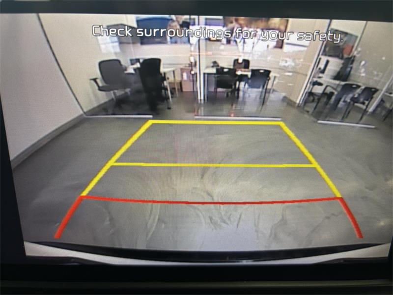 kia Seltos 2024 - 20