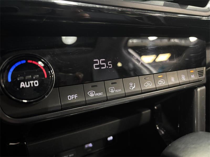 kia Seltos 2024 - 21