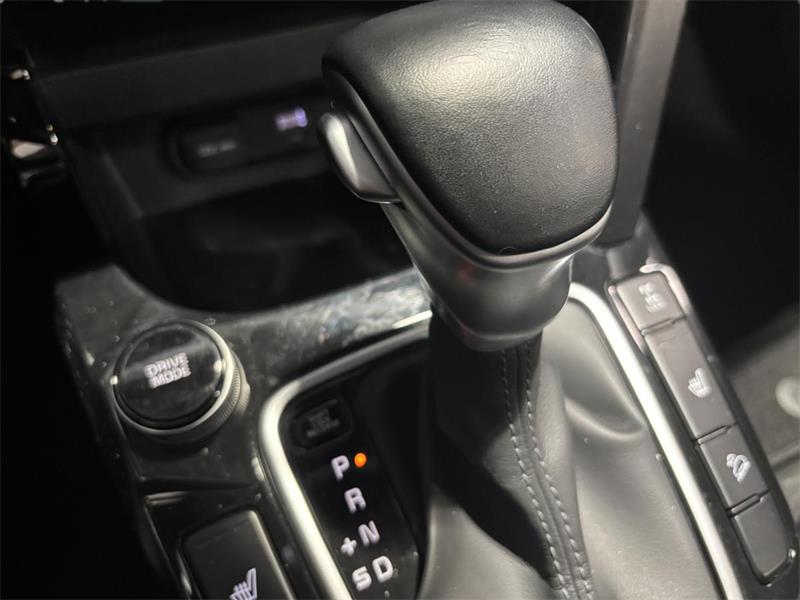 kia Seltos 2024 - 22