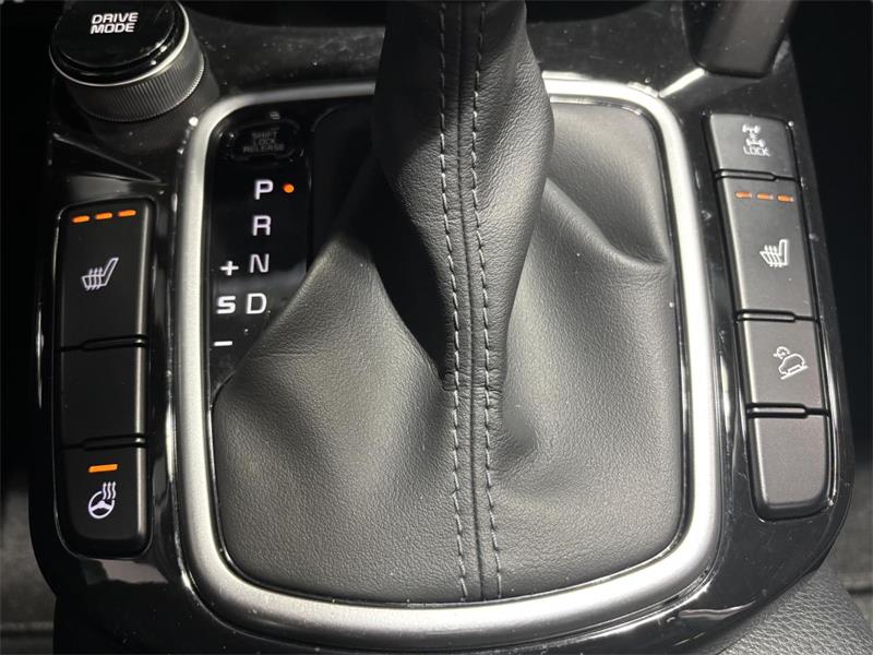 kia Seltos 2024 - 23