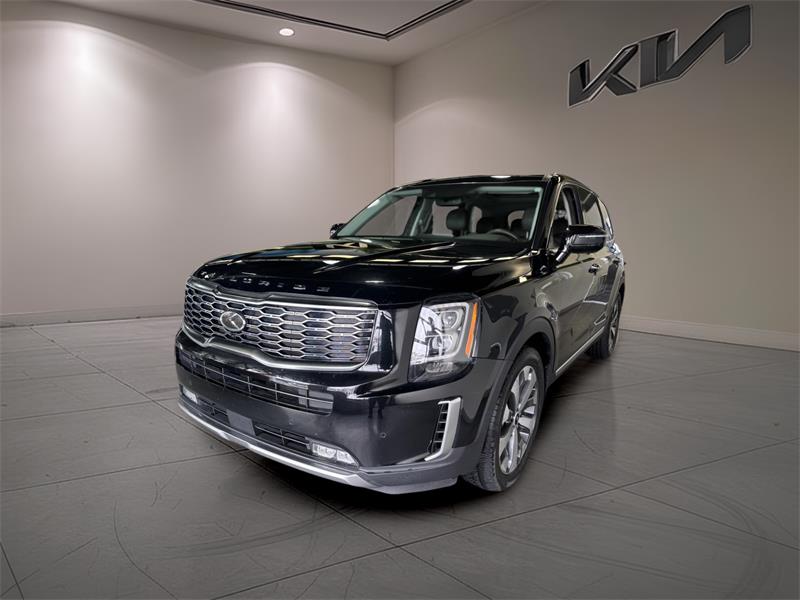 kia Telluride 2020 - 2