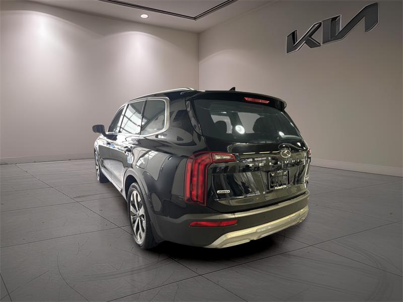 kia Telluride 2020 - 3