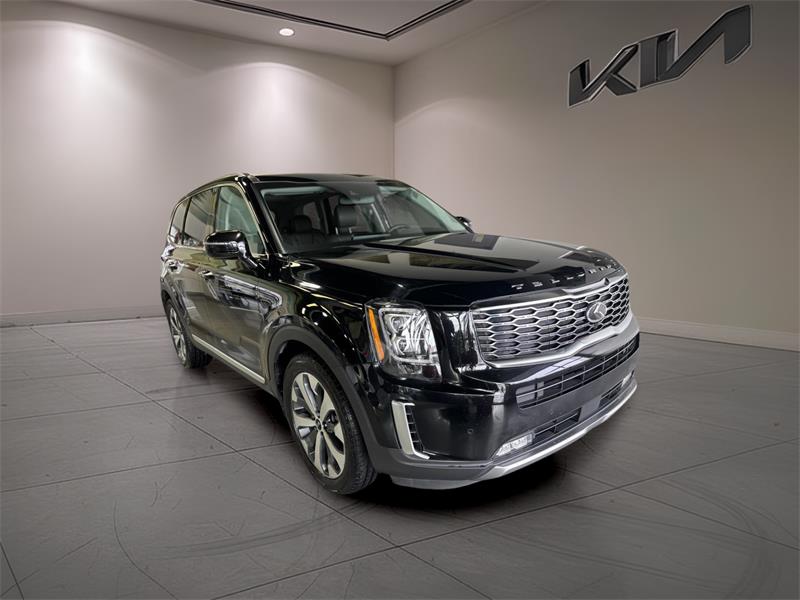 kia Telluride 2020 - 6
