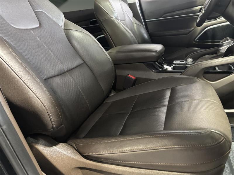 kia Telluride 2020 - 9