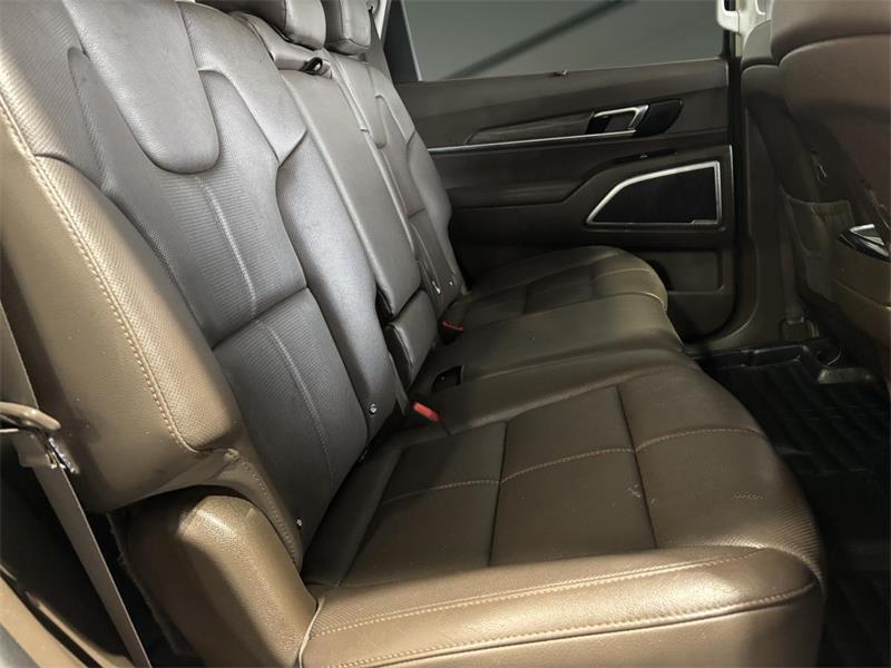 kia Telluride 2020 - 10