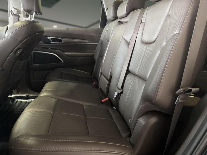 kia Telluride 2020 - 11