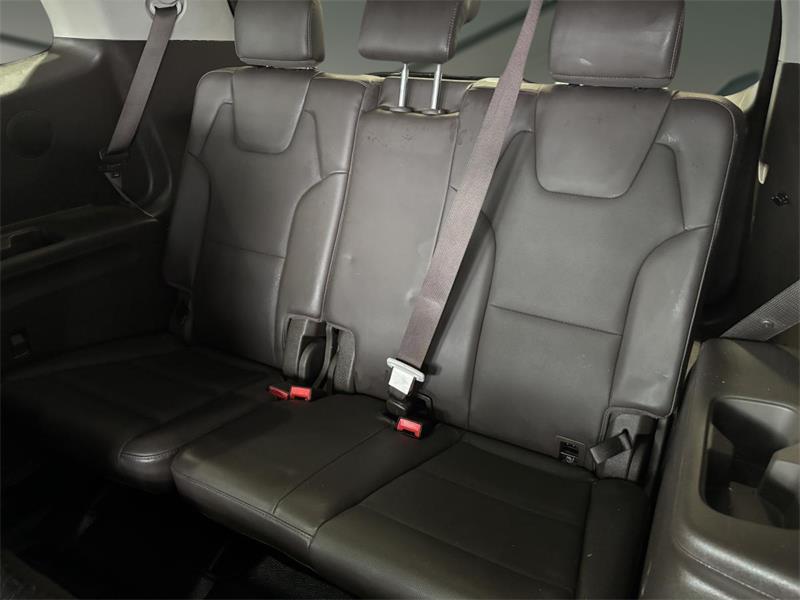 kia Telluride 2020 - 12