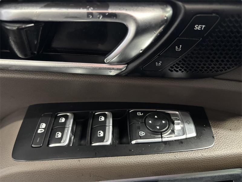 kia Telluride 2020 - 15