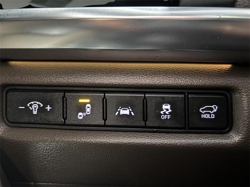 kia Telluride 2020 - 17