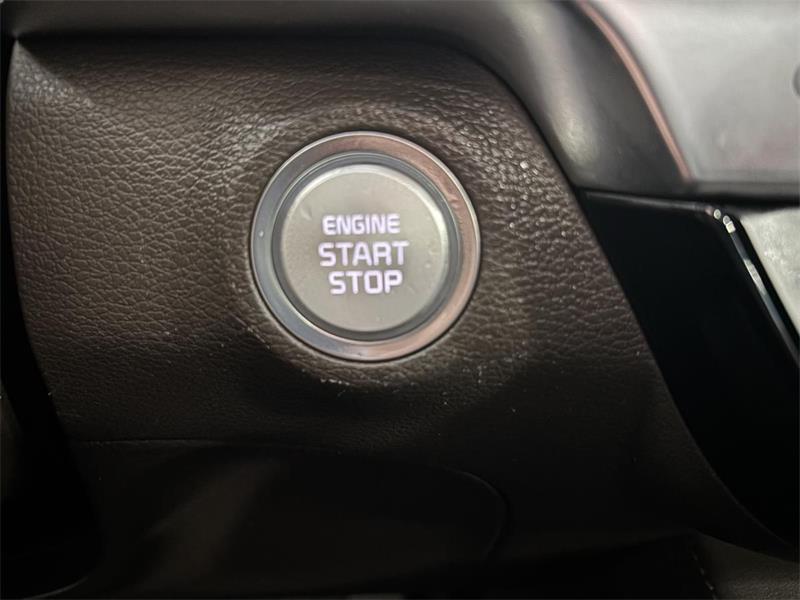 kia Telluride 2020 - 20