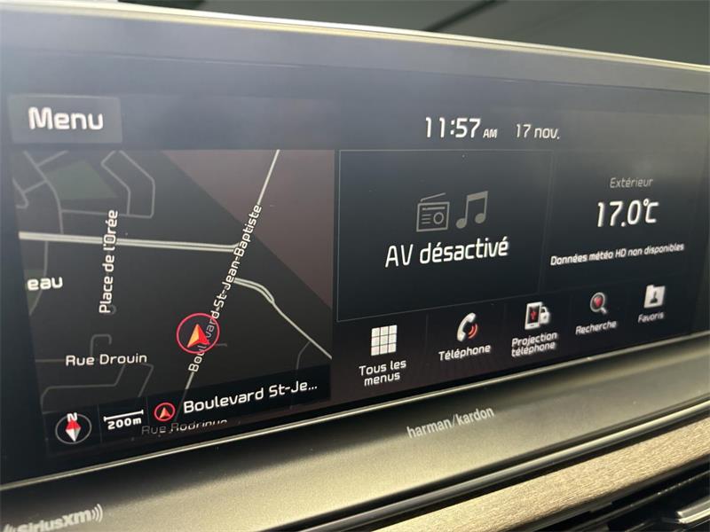 kia Telluride 2020 - 21