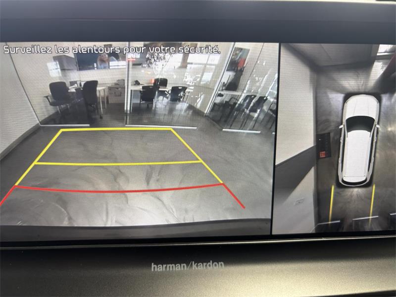 kia Telluride 2020 - 22