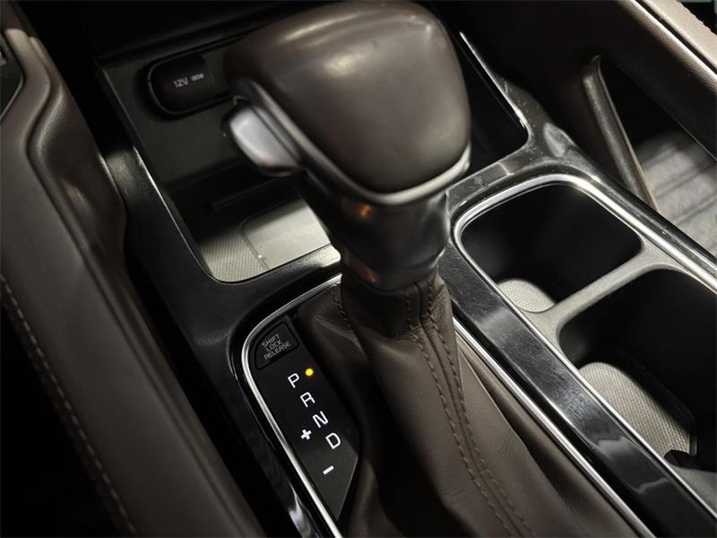 kia Telluride 2020 - 25