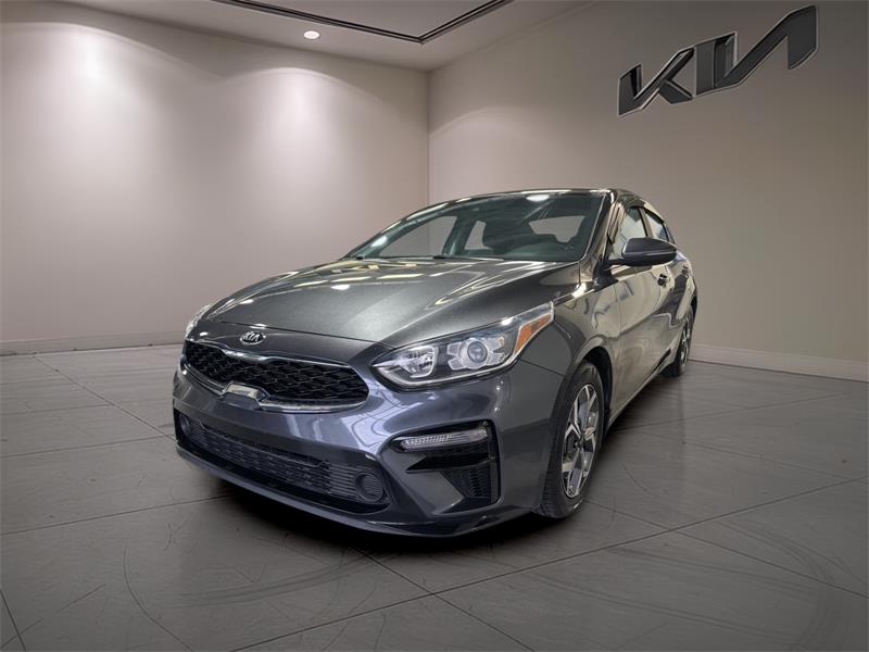 kia Forte 2021 - 2