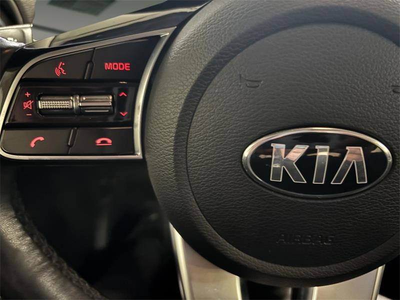 kia Forte 2021 - 16