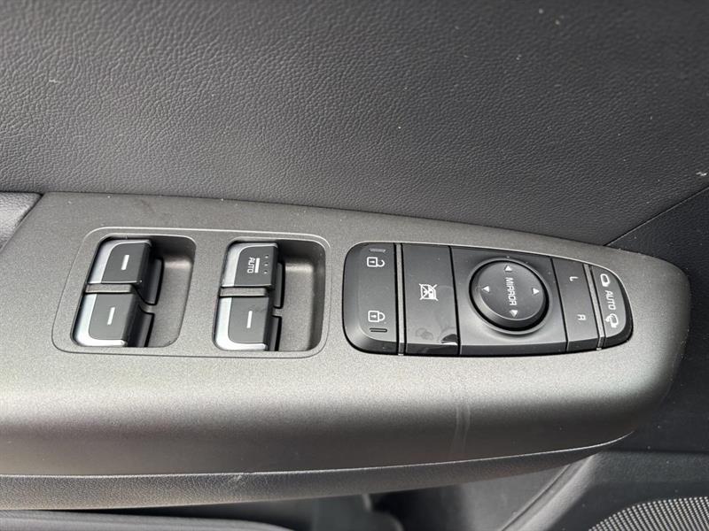 kia Sportage 2022 - 13