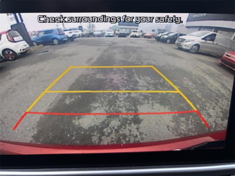 kia Sportage 2022 - 20