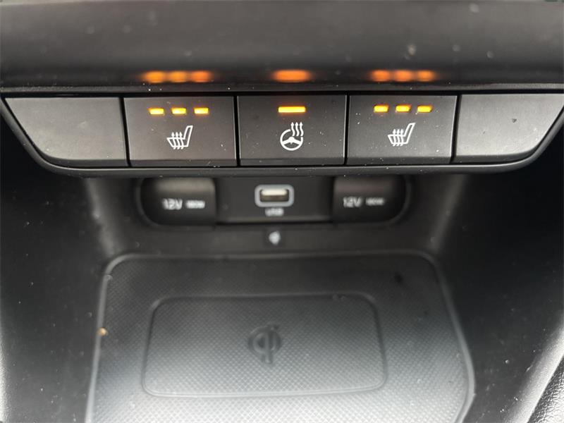 kia Sportage 2022 - 22