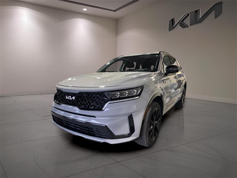 kia Sorento 2022 - 2