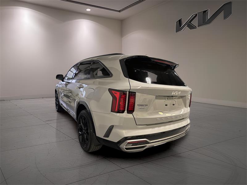 kia Sorento 2022 - 3