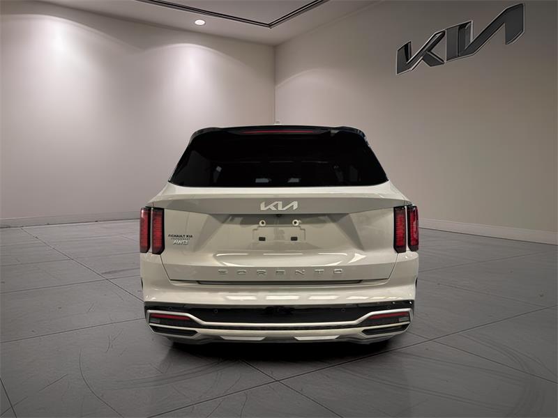 kia Sorento 2022 - 4