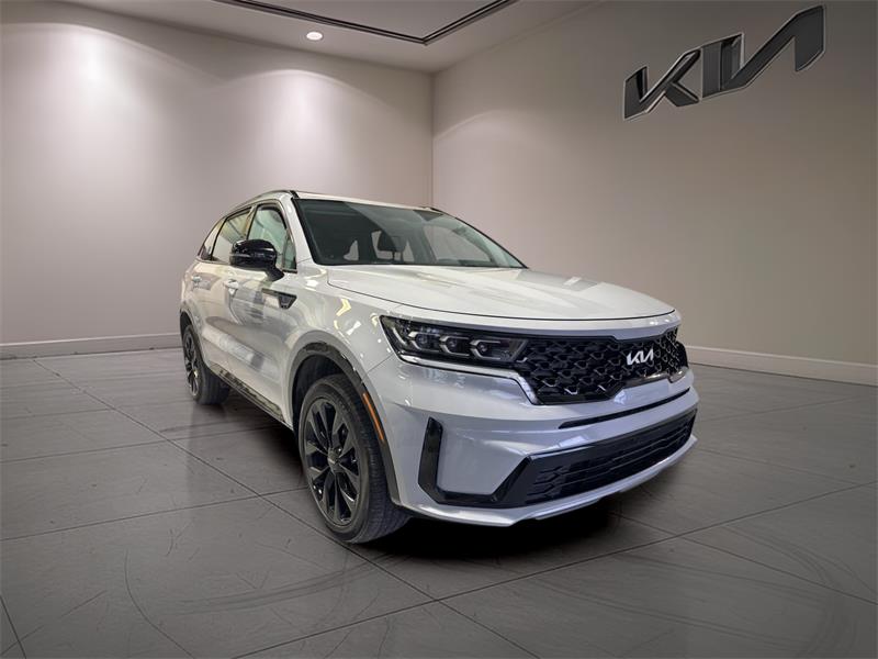 kia Sorento 2022 - 6