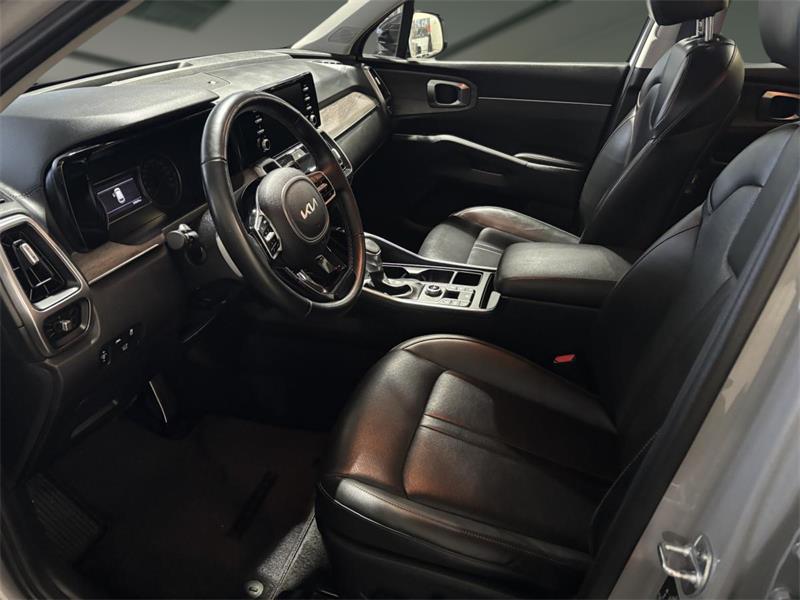 kia Sorento 2022 - 7