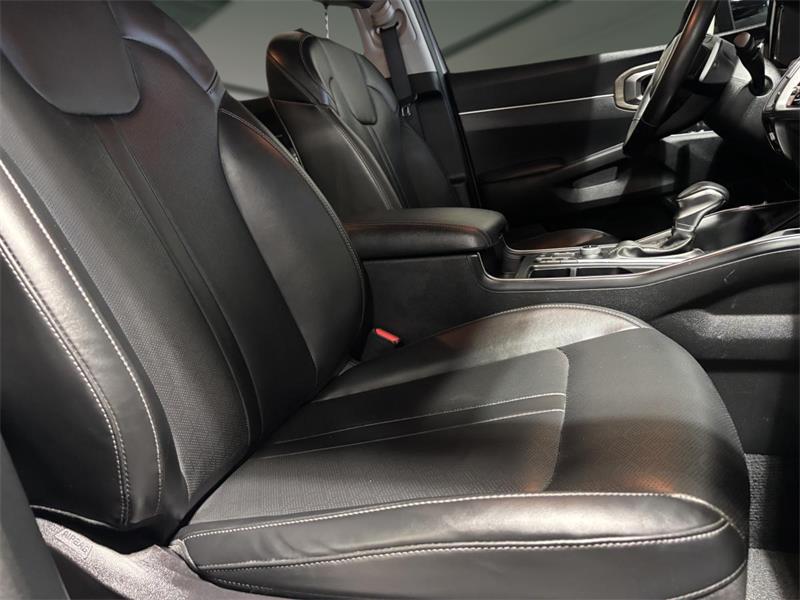 kia Sorento 2022 - 9