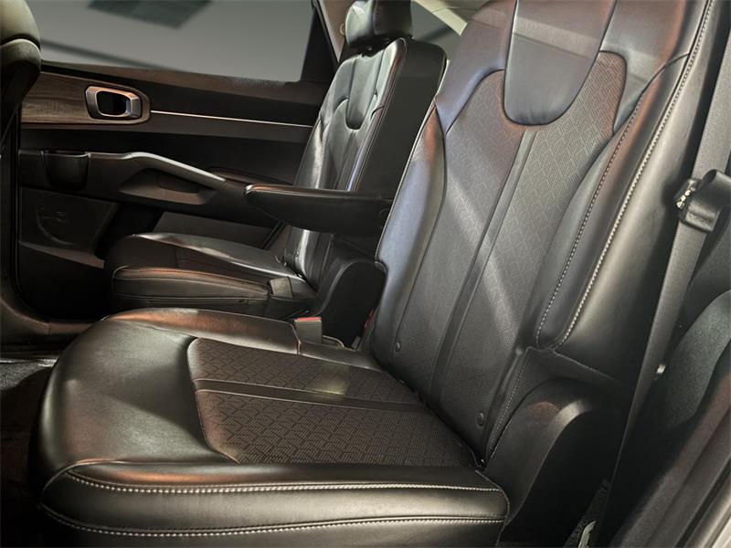 kia Sorento 2022 - 11