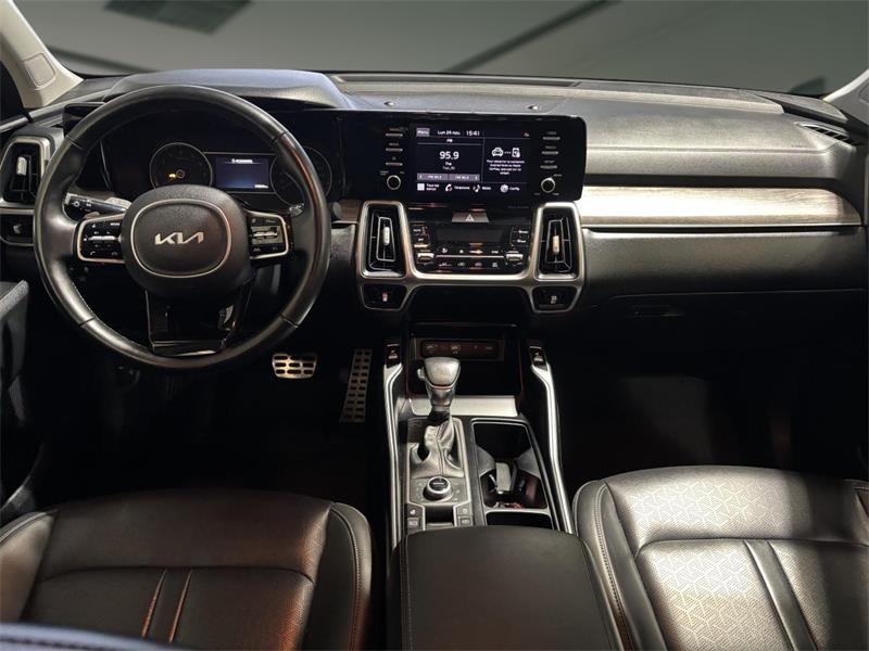 kia Sorento 2022 - 13