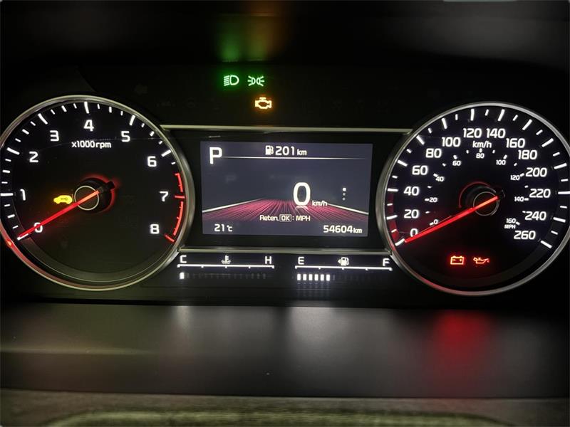 kia Sorento 2022 - 15