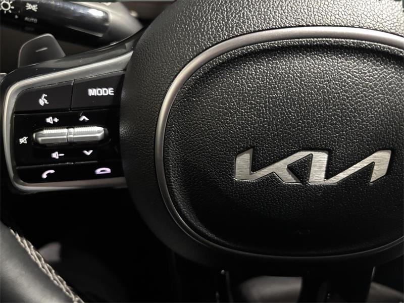 kia Sorento 2022 - 17