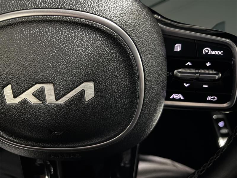 kia Sorento 2022 - 18